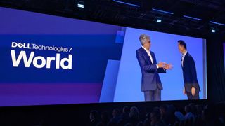 Dell Technologies World 2024