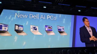 Dell Technologies World 2024