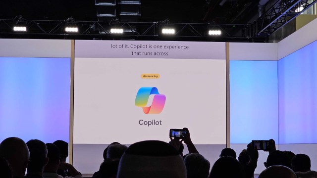 Copilot logo
