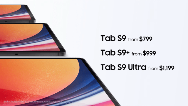 Samsung Unpacked
