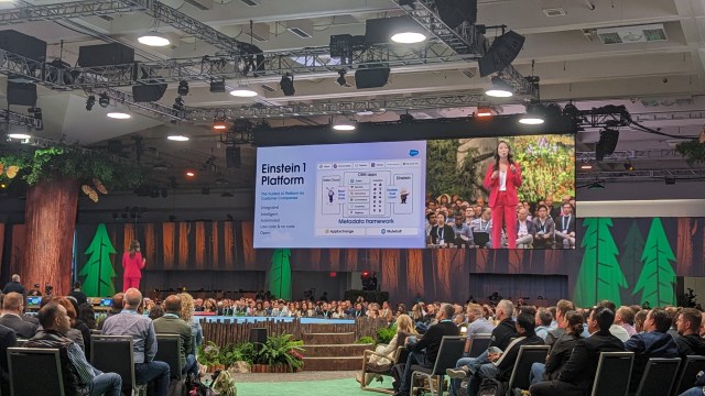 Dreamforce 2023
