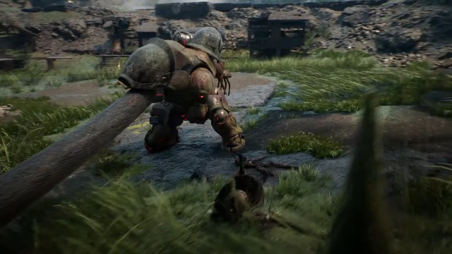 Xbox Games Showcase