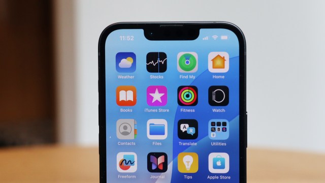 Apple iPhone 16e