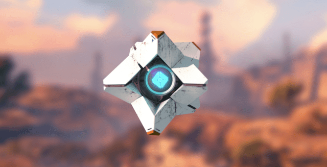 Ghost waking up a Guardian
