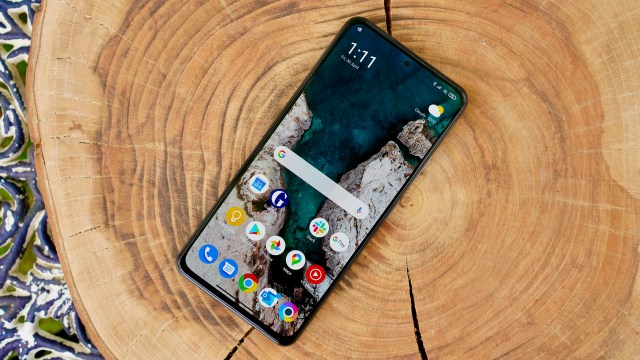 Xiaomi Poco F3
