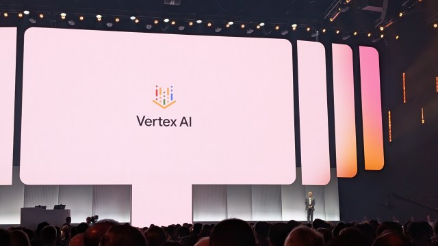 Google Cloud Next 25