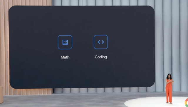 Google IO 2025