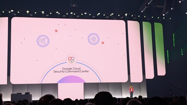 Google Cloud Next 25