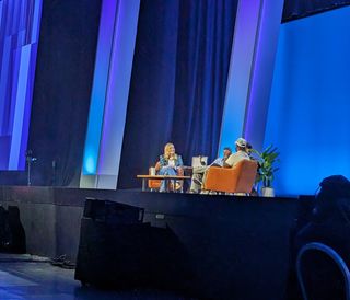 Dell Technologies World 2024