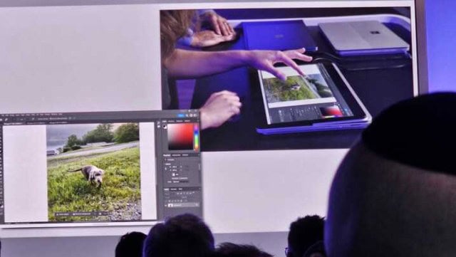 surface laptop studio 2