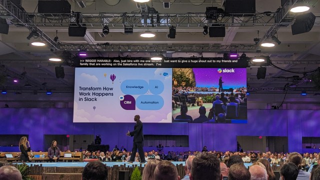 Dreamforce 2023
