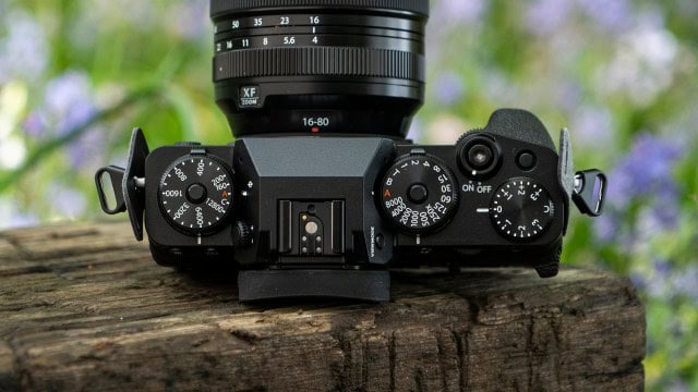 Fujifilm X-T4