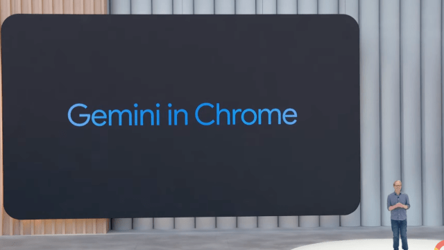 Google IO 2025