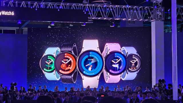 Samsung Unpacked