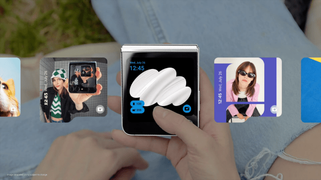 Samsung Unpacked