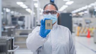 Intel Xeon 6