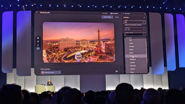 Google Cloud Next 25