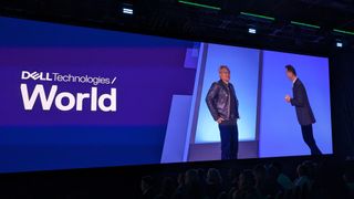 Dell Technologies World 2024