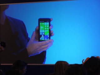 Microsoft Lumia Windows phone MWC 2015