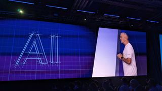 Dell Technologies World 2024