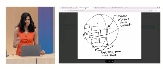 Google IO 2025