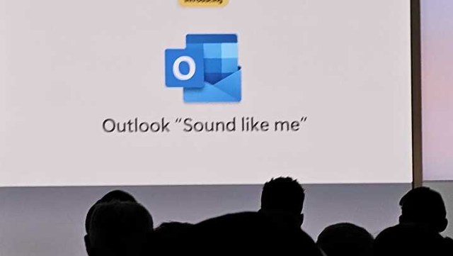 Outlook