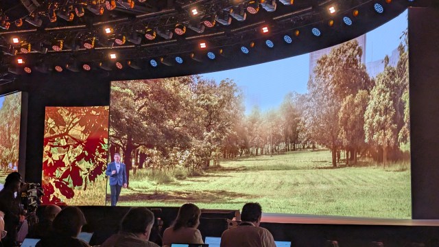 Dell Technologies World 2025