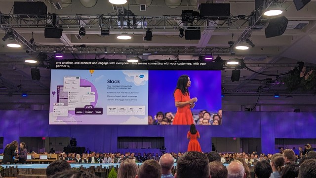 Dreamforce 2023