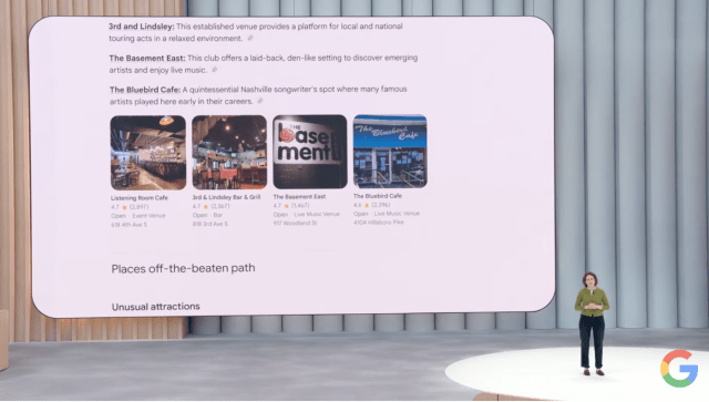 Google IO 2025