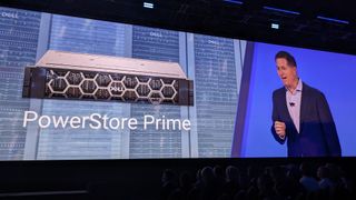 Dell Technologies World 2024
