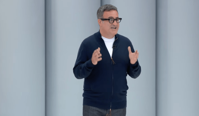 Google IO 2025