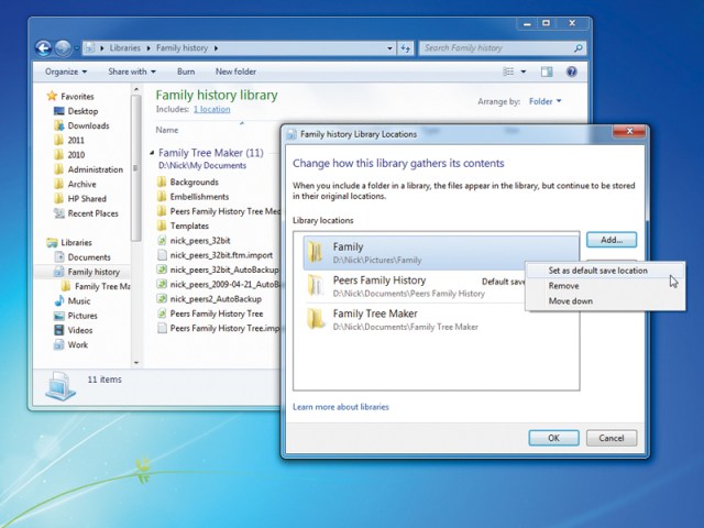Windows Vista