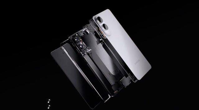 Galaxy S25 Edge