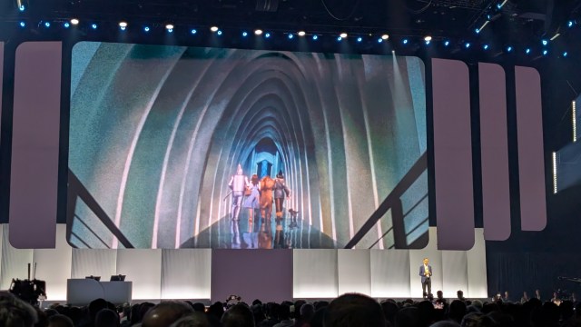 Google Cloud Next 25