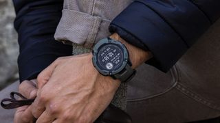 Garmin Instinct 2X Solar