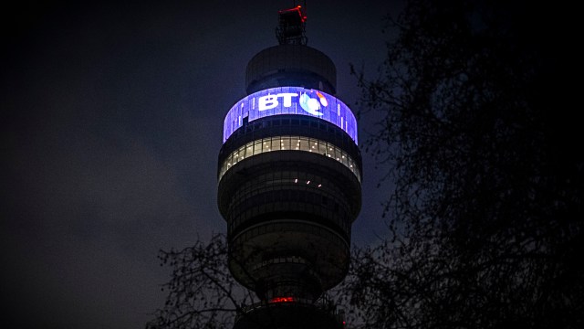 BT