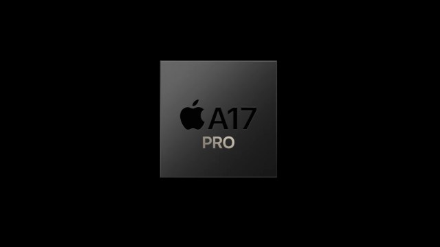 Apple iPhone 15