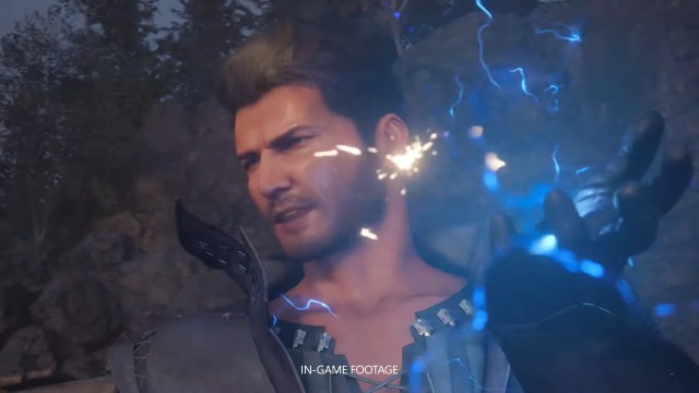 Xbox Games Showcase