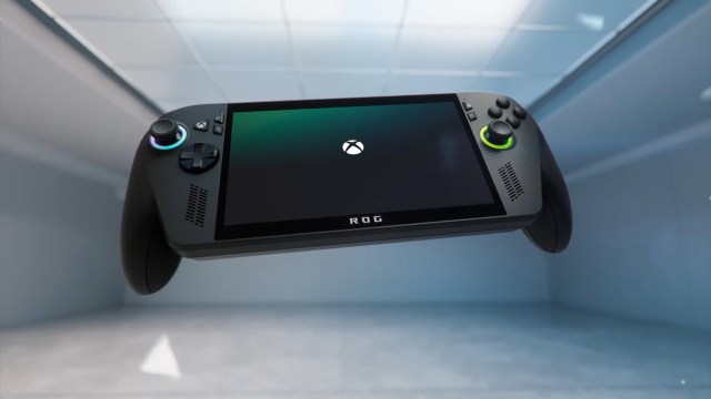 Xbox Games Showcase