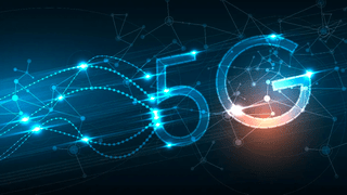 5G fibre optic