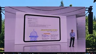 WWDC 2024