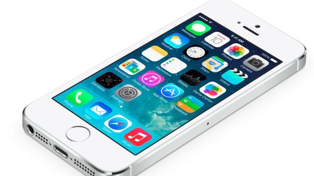 iOS 7