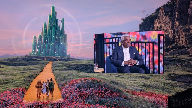 Google Cloud Next 25