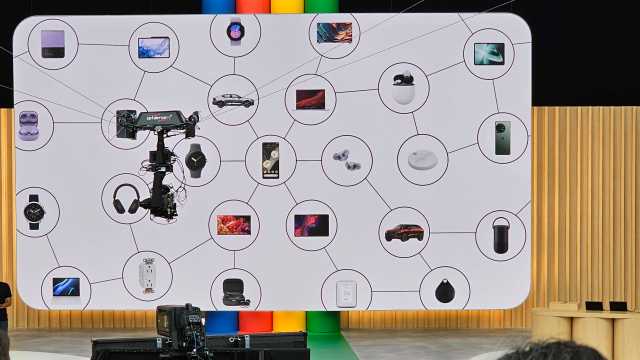 Google devices that use Android
