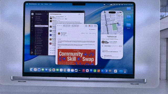 WWDC
