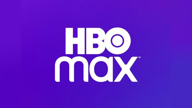 HBO Max logo