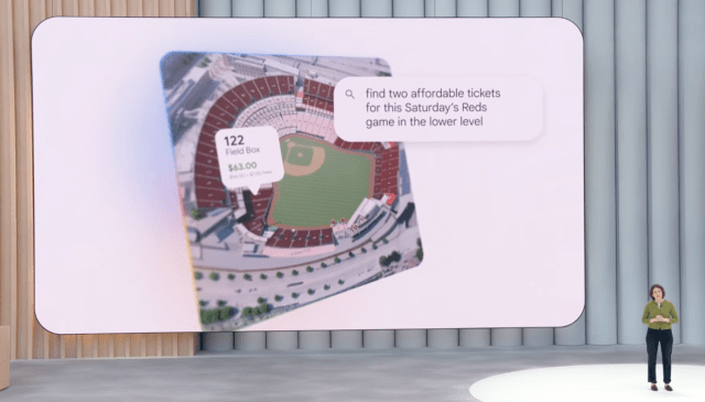 Google IO 2025