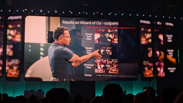 Google Cloud Next 25