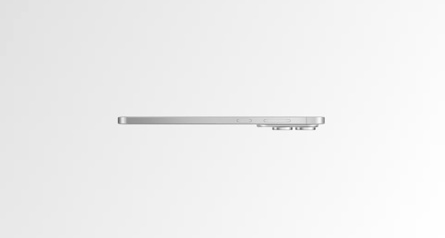 Samsung Galaxy S25 Edge thickness