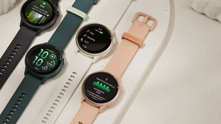 Garmin vivoactive